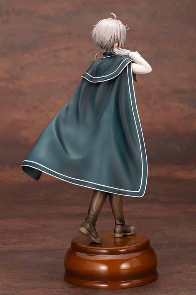Mushoku Tensei: Jobless Reincarnation Season 2 PVC Statue 1/8 Fitts Doll 25 cm