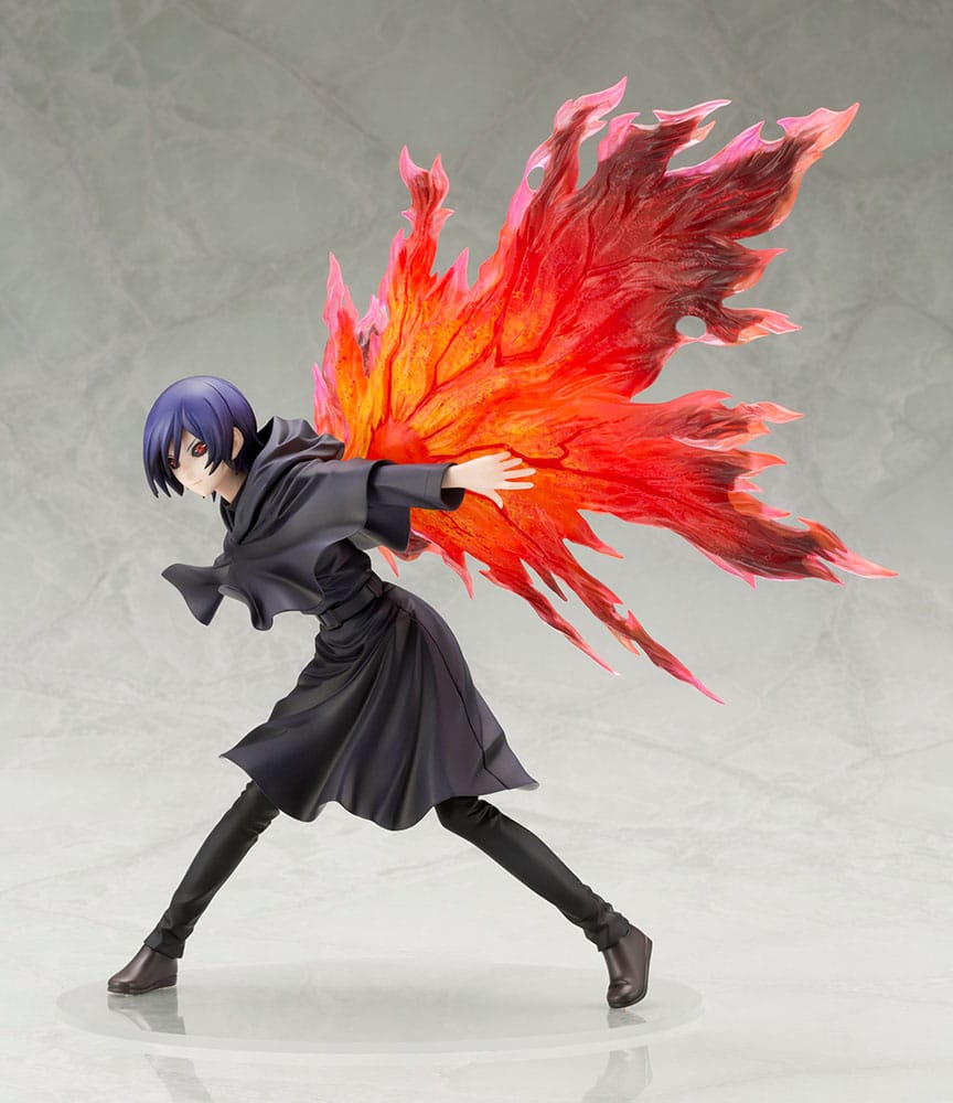 Tokyo Ghoul: Re ARTFXJ Statue 1/8 Toka Kirishima 27 cm Kotobukiya