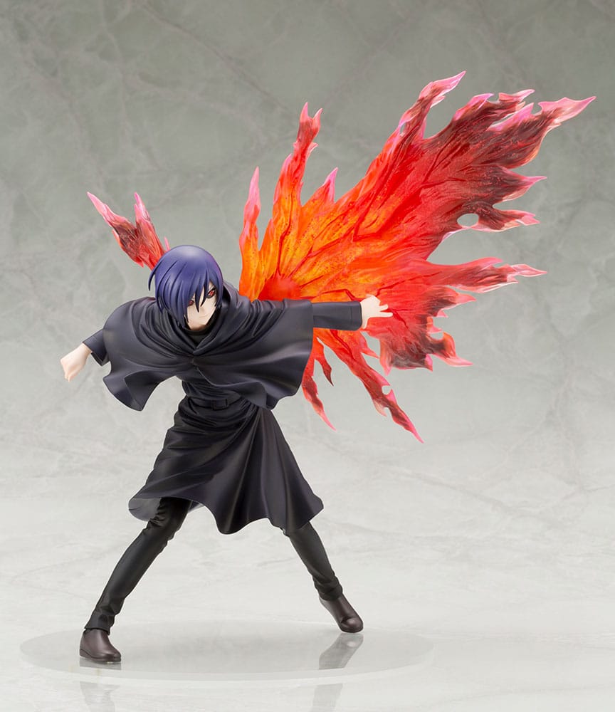 Tokyo Ghoul: Re ARTFXJ Statue 1/8 Toka Kirishima 27 cm Kotobukiya