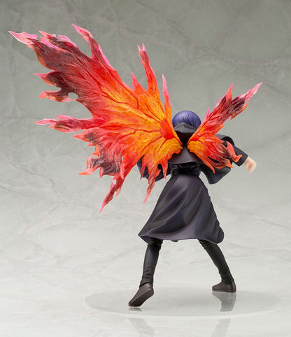 Tokyo Ghoul: Re ARTFXJ Statue 1/8 Toka Kirishima 27 cm Kotobukiya