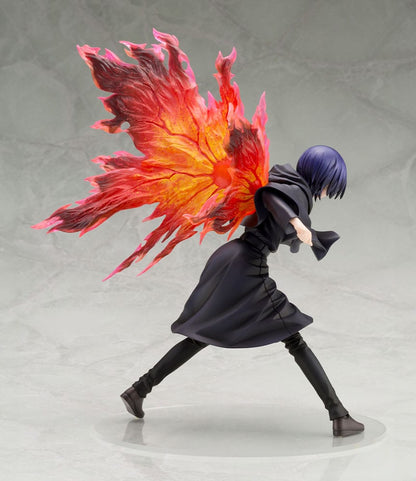 Tokyo Ghoul: Re ARTFXJ Statue 1/8 Toka Kirishima 27 cm