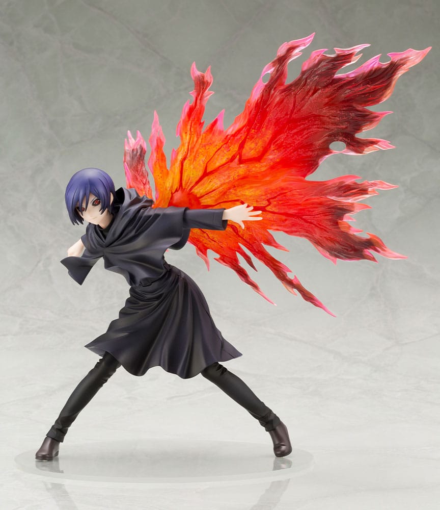 Tokyo Ghoul: Re ARTFXJ Statue 1/8 Toka Kirishima 27 cm Kotobukiya