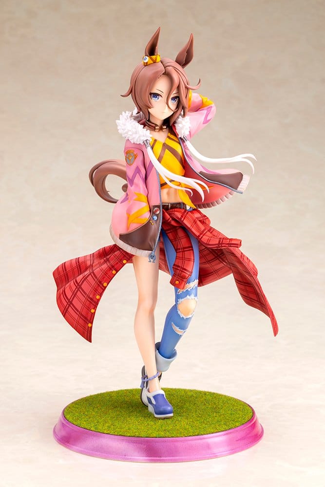 Umamusume: Pretty Derby PVC Figure 1/7 Narita Taishin 24 cm
