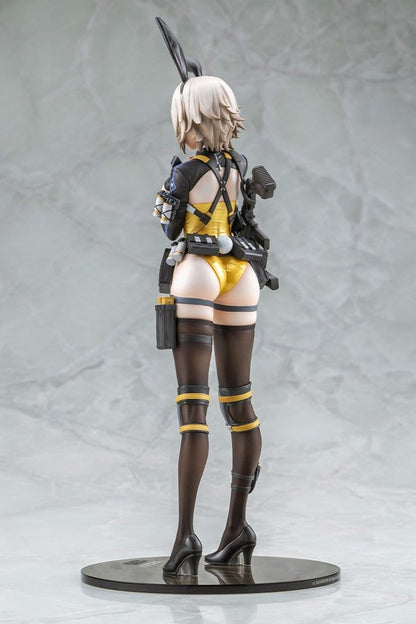 Girls' Frontline 2: Exilium PVC Figure 1/7 Vector Molotov Bunny Ver. 27 cm