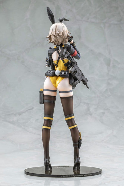 Girls' Frontline 2: Exilium PVC Figure 1/7 Vector Molotov Bunny Ver. 27 cm