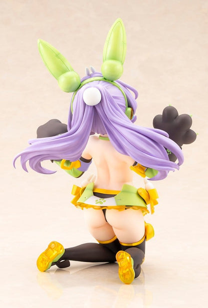 Megami Device Puni Mofu PVC Figure 2/1 Tu 23 cm