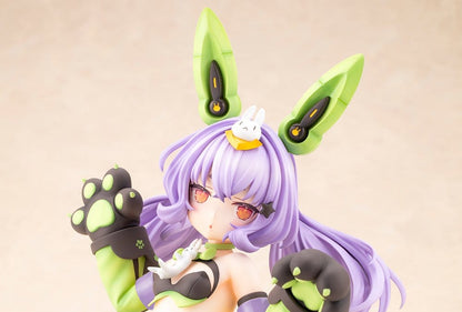 Megami Device Puni Mofu PVC Figure 2/1 Tu 23 cm
