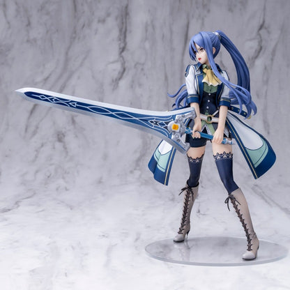 The Legend of Heroes PVC Figure 1/8 Laura S Arseid 22 cm