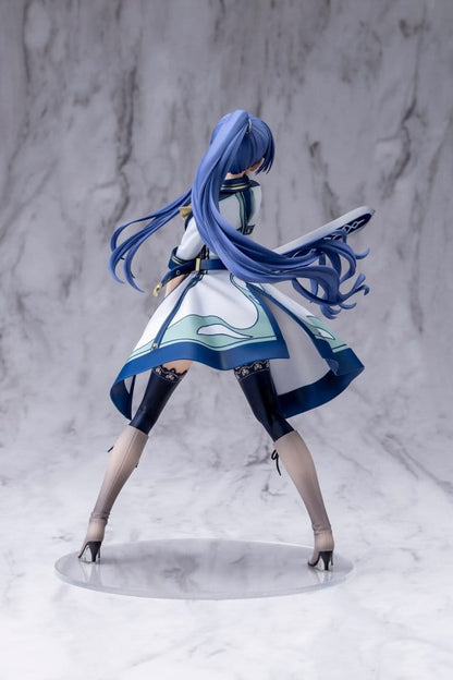 The Legend of Heroes PVC Figure 1/8 Laura S Arseid 22 cm