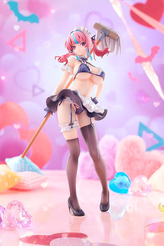 Mistress Kanan is Devilishly Easy PVC Figure 1/7 Takakiyo Kanan 25 cm