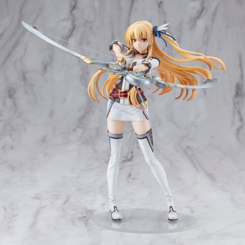 The Legend of Heroes PVC Figure 1/8 Alisa Reinford 21 cm