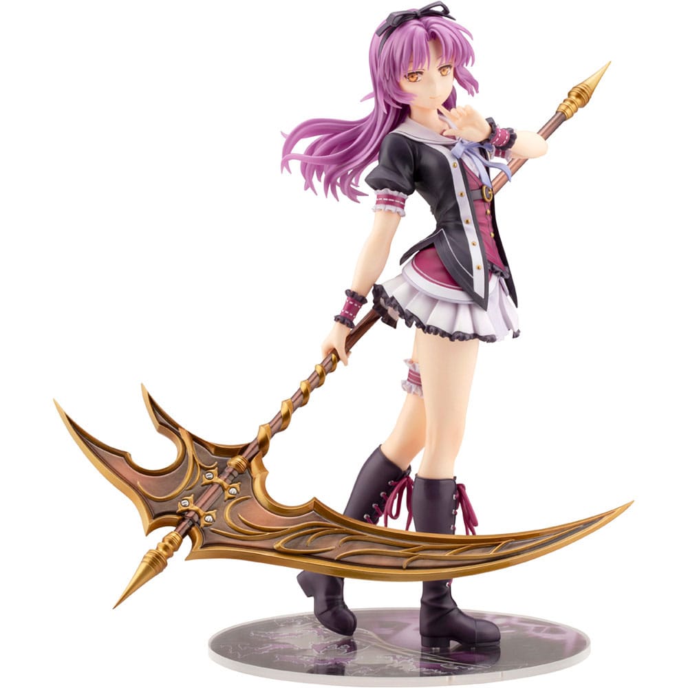 The Legend of Heroes PVC Statue 1/8 Renne Bright 20 cm Statues