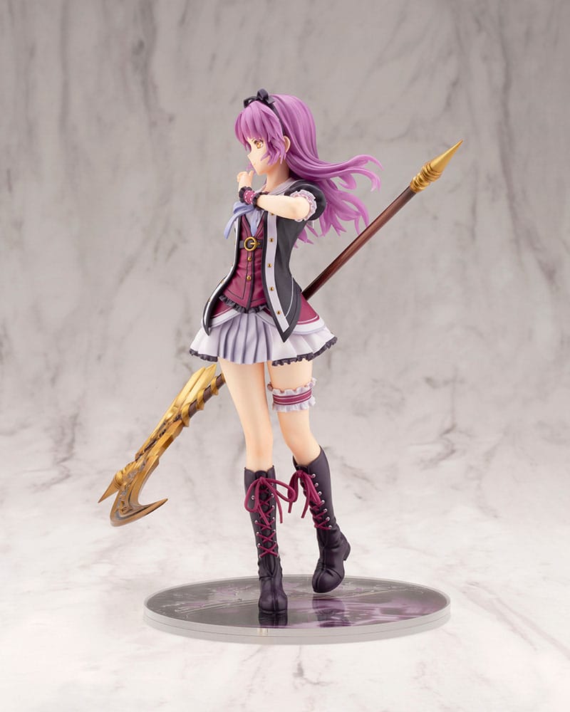 The Legend of Heroes PVC Statue 1/8 Renne Bright 20 cm Statues