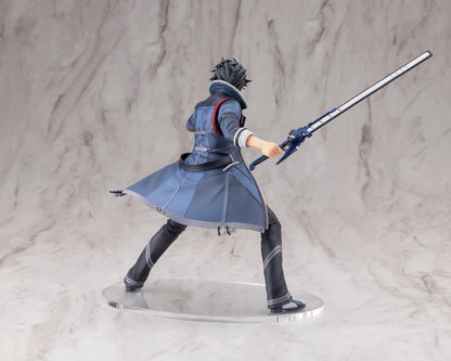 The Legend of Heroes PVC Figure 1/8 Van Arkride 23 cm