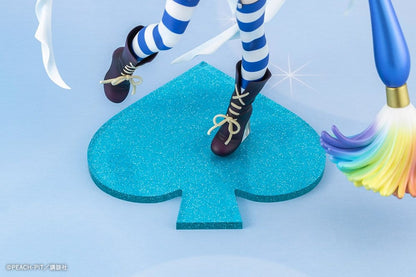 Shugo Chara! PVC Figure 1/7 Amulet Spade 26 cm