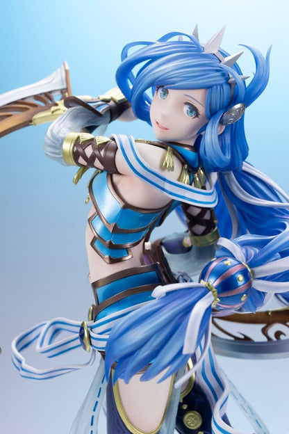 Ys VIII: Lacrimosa of DANA PVC Statue 1/7 Dana Iclucia 25 cm