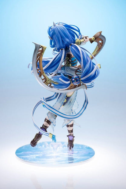 Ys VIII: Lacrimosa of DANA PVC Statue 1/7 Dana Iclucia 25 cm