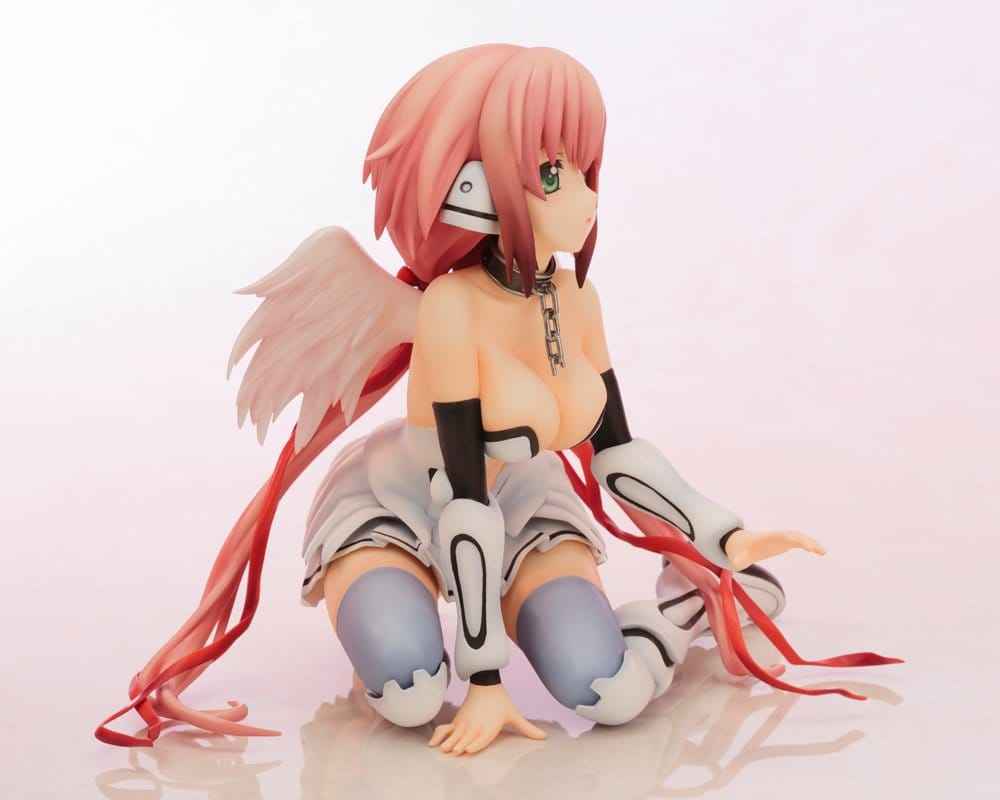 Heaven's Lost Property Final – The Movie: Eternally My Master PVC Figure 1/6 Ikaros 15 cm