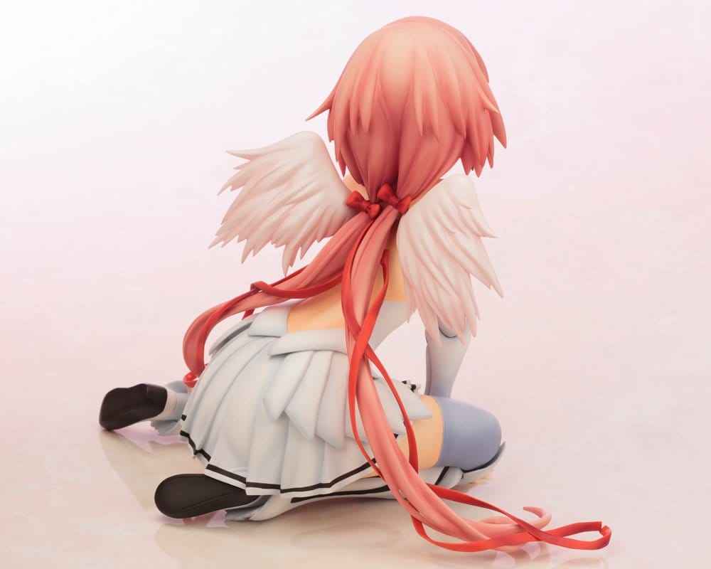 Heaven's Lost Property Final – The Movie: Eternally My Master PVC Figure 1/6 Ikaros 15 cm