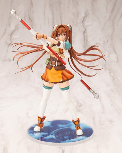 The Legend of Heroes PVC Figure 1/8 Estelle Bright 26 cm