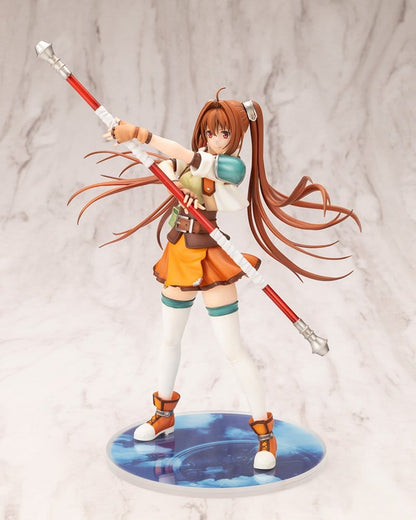 The Legend of Heroes PVC Figure 1/8 Estelle Bright 26 cm