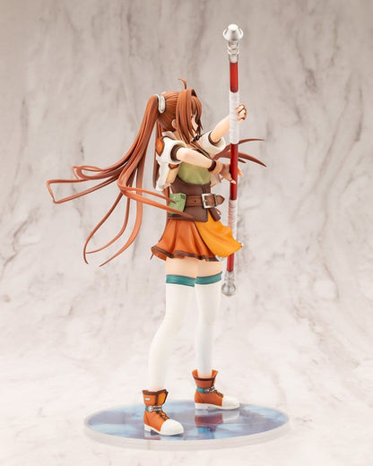 The Legend of Heroes PVC Figure 1/8 Estelle Bright 26 cm