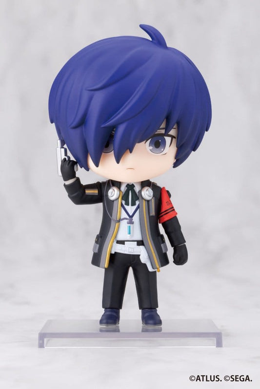Persona 3 Reload Oshi Works Mini Mini Figure Hero 10 cm