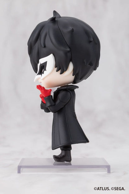 Persona 5 Royal Oshi Works Mini Mini Figure Joker 10 cm
