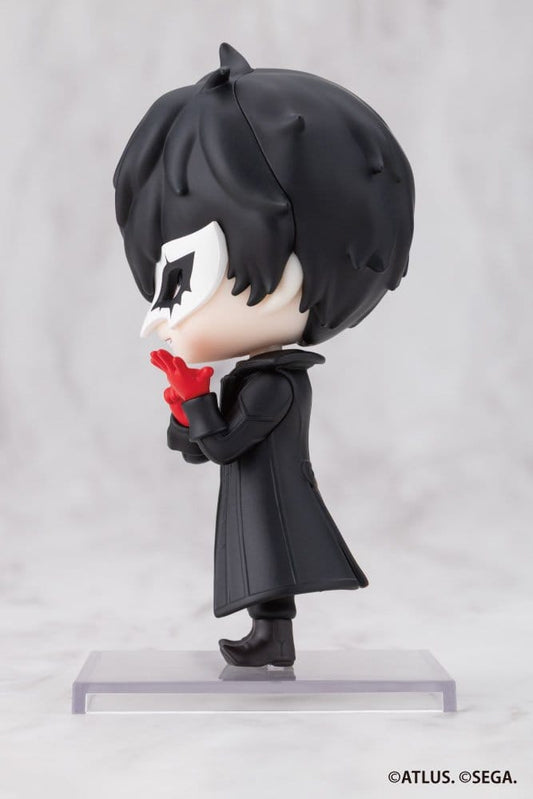 Persona 5 Royal Oshi Works Mini Mini Figure Joker 10 cm