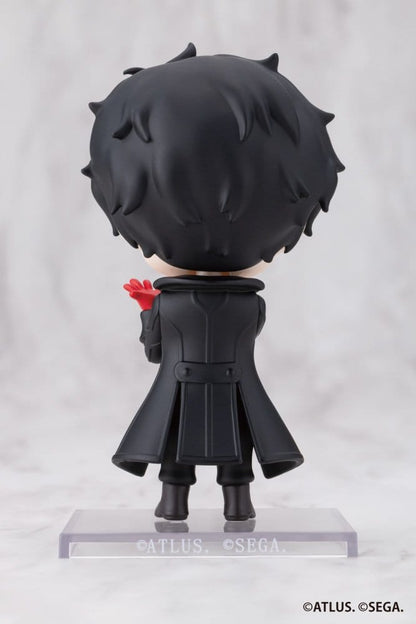 Persona 5 Royal Oshi Works Mini Mini Figure Joker 10 cm