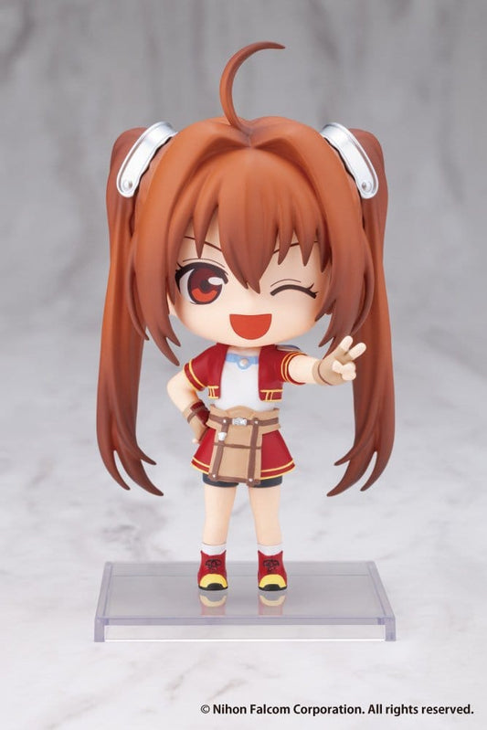 The Legend of Heroes Oshi Works Mini Mini Figure Estelle Bright 10 cm