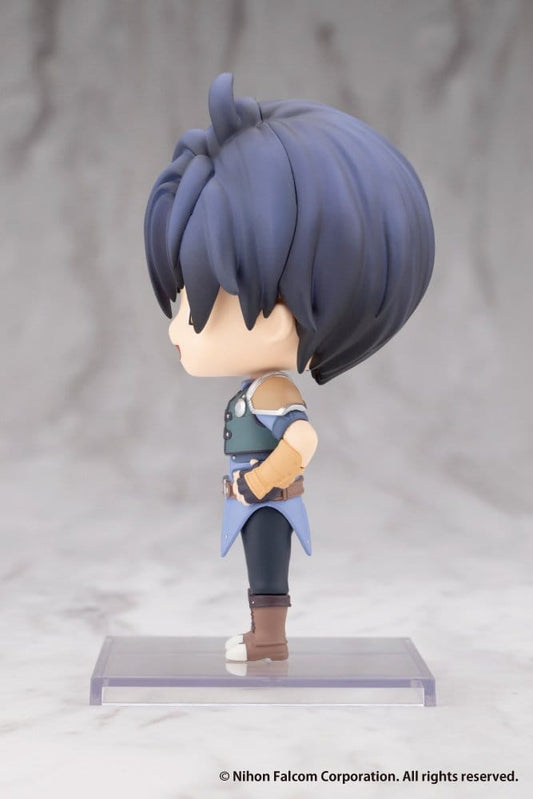 The Legend of Heroes Oshi Works Mini Mini Figure Joshua Bright 10 cm