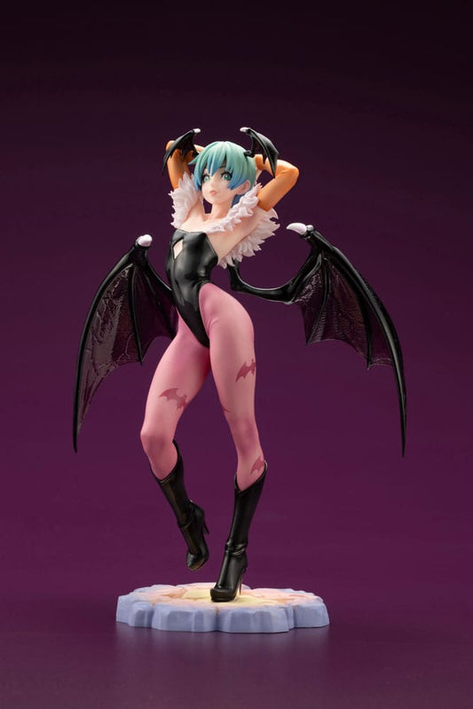 Darkstalkers Bishoujo PVC Statue 1/7 Lilith Limited Edition 22 cm Statues