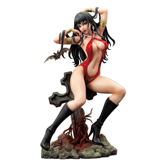 Vampirella Bishoujo PVC Statue 1/7 Vampirella 20 cm Statues