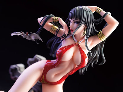 Vampirella Bishoujo PVC Statue 1/7 Vampirella 20 cm Kotobukiya