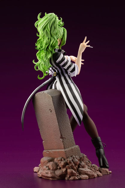 Beetlejuice Bishoujo PVC Statue 1/7 Beetlejuice 21 cm Statues