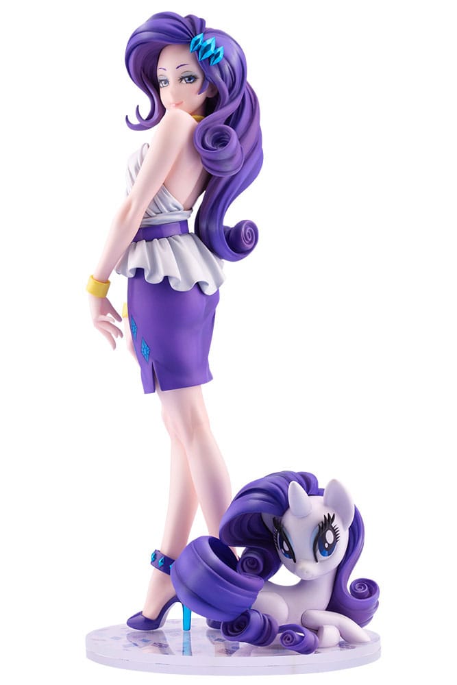 My Little Pony Bishoujo PVC Statue 1/7 Rarity 22 cm Statues