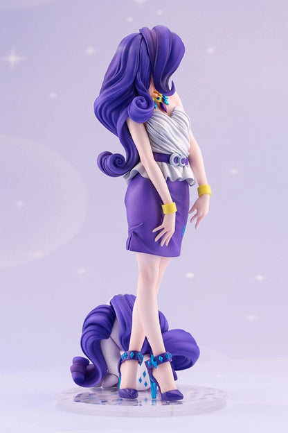 My Little Pony Bishoujo PVC Statue 1/7 Rarity 22 cm Statues