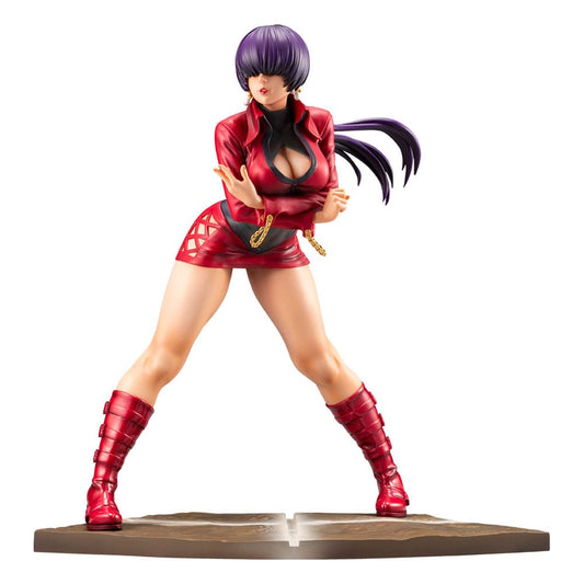 The King of Fighters ’97 Bishoujo PVC Statue 1/7 Orochi Shermie 21 cm Statues