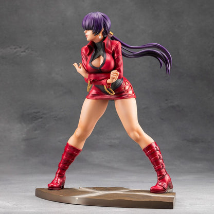 The King of Fighters '97 Bishoujo PVC Statue 1/7 Orochi Shermie 21 cm