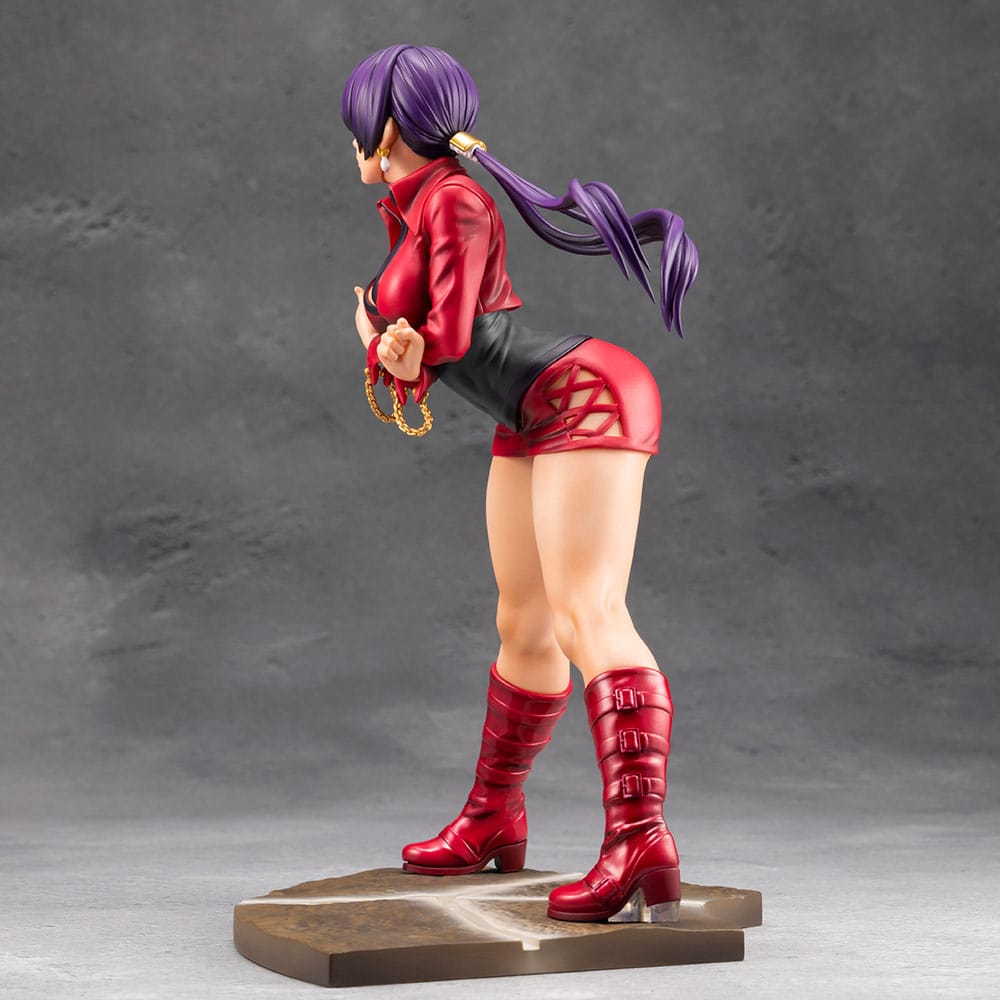 The King of Fighters ’97 Bishoujo PVC Statue 1/7 Orochi Shermie 21 cm Statues