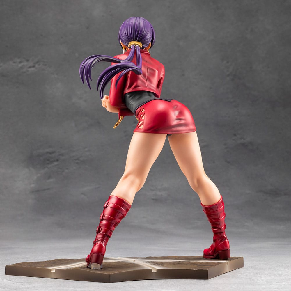 The King of Fighters ’97 Bishoujo PVC Statue 1/7 Orochi Shermie 21 cm Statues