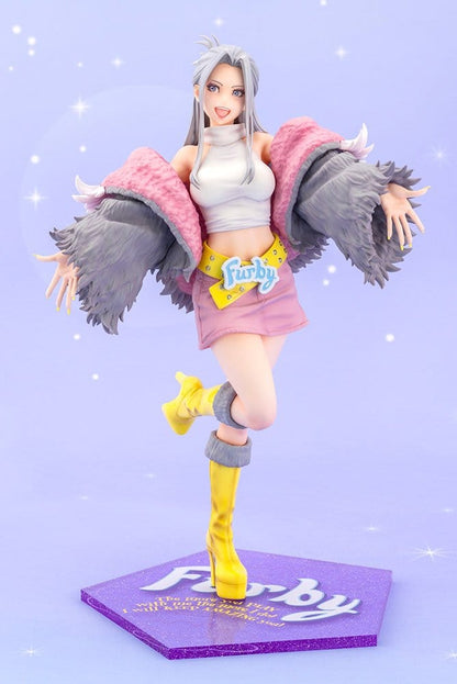 Furby Bishoujo PVC Figure 23 cm