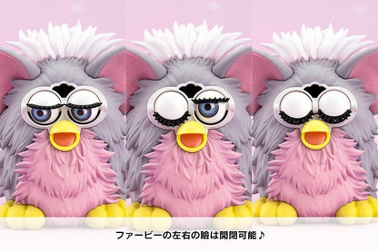 Furby Bishoujo PVC Figure 23 cm