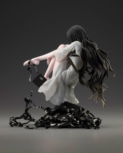 Sadako Horror Bishoujo PVC Figure 1/7 Sadako 17 cm