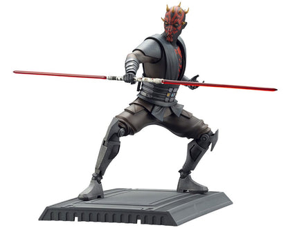 Star Wars The Clone Wars ARTFX PVC Statue 1/7 Darth Maul 26 cm Statues