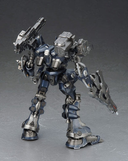 Armored Core Fine Scale Model Kit 1/72 Mirage C01-GAEA 16 cm Model kits