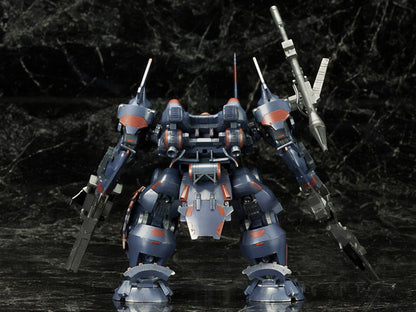 Armored Core V Plastic Model Kit 1/72 KT-104 Perun Hanged Man Rematch Ver. 18 cm Kotobukiya