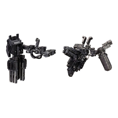 Armored Core V Model Kit Accessory Set 1/72 Overed Weapon Set 24 cm Model kits
