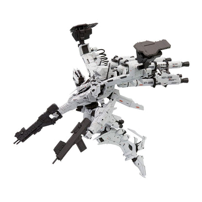 Armored Core Plastic Model Kit 1/72 Lineark White-Glint & V.O.B Set (Reproduction) 16 cm Kotobukiya